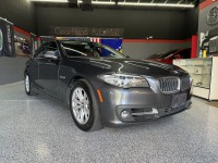 Image for 2015 BMW 5 Series 528i ID: 7289501