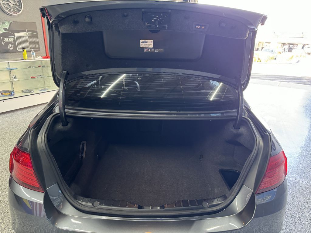 2015 BMW 5 Series Image 13