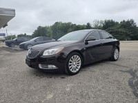 Image for 2011 Buick Regal Cxl Turbo ID: 5548258