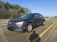 Image for 2014 Chevrolet Cruze 1LT AUTO ID: 6352540