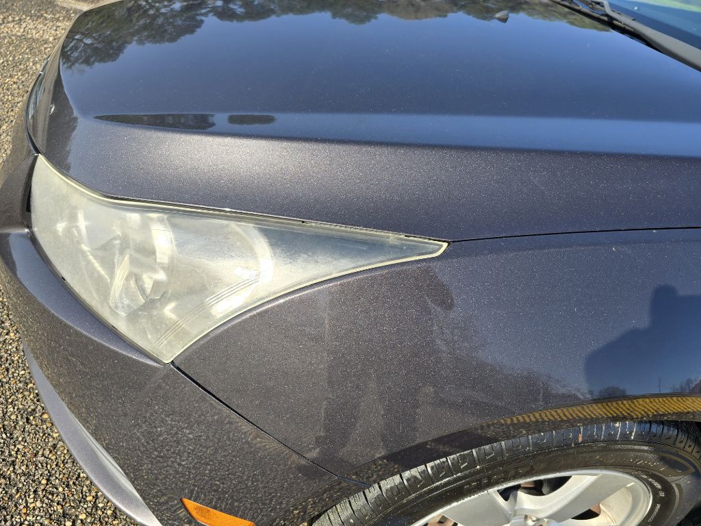 2014 Chevrolet Cruze Image 5