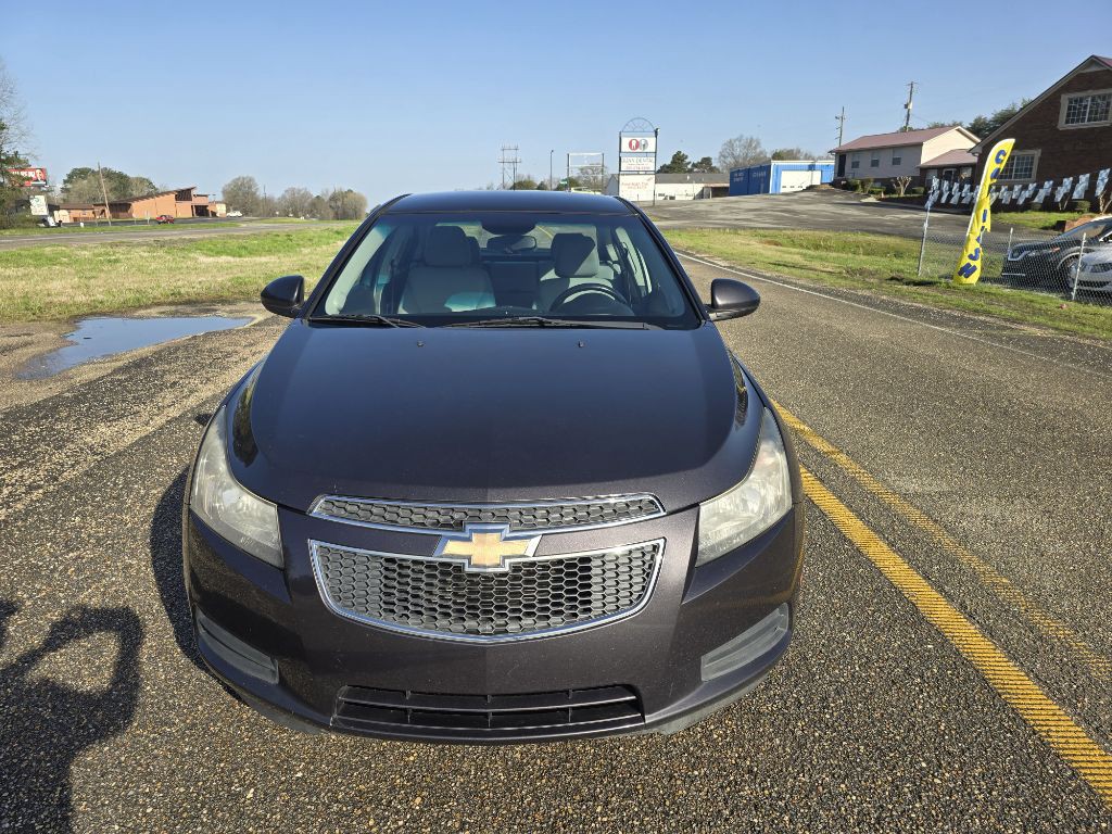 2014 Chevrolet Cruze Image 6