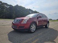 Image for 2013 Cadillac SRX BASE ID: 6629930