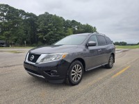 Image for 2016 Nissan Pathfinder S ID: 6657076