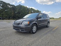 Image for 2015 Chrysler Town & Country Touring ID: 6657095