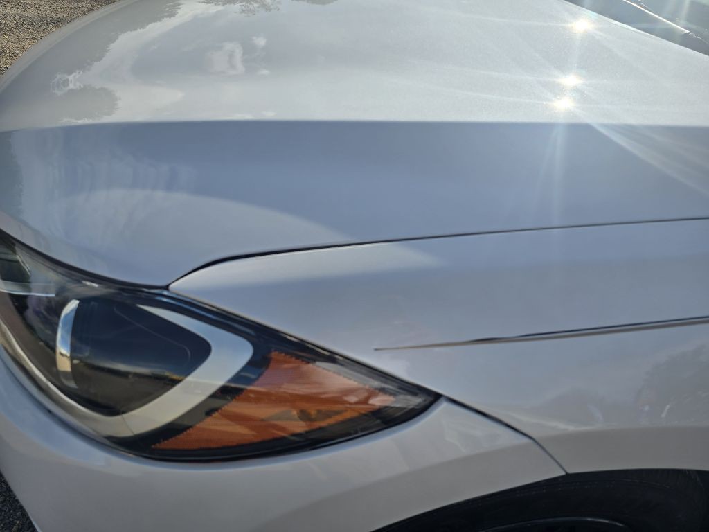 2018 Hyundai Elantra Image 6