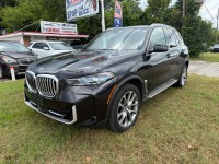 Image for 2024 BMW X5 xDrive40i ID: 6733858