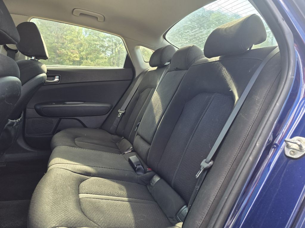 2018 Kia Optima Image 13
