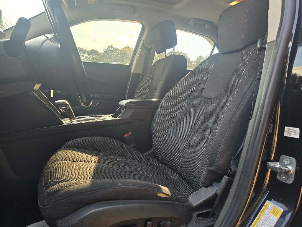 2013 Chevrolet Equinox Image 10