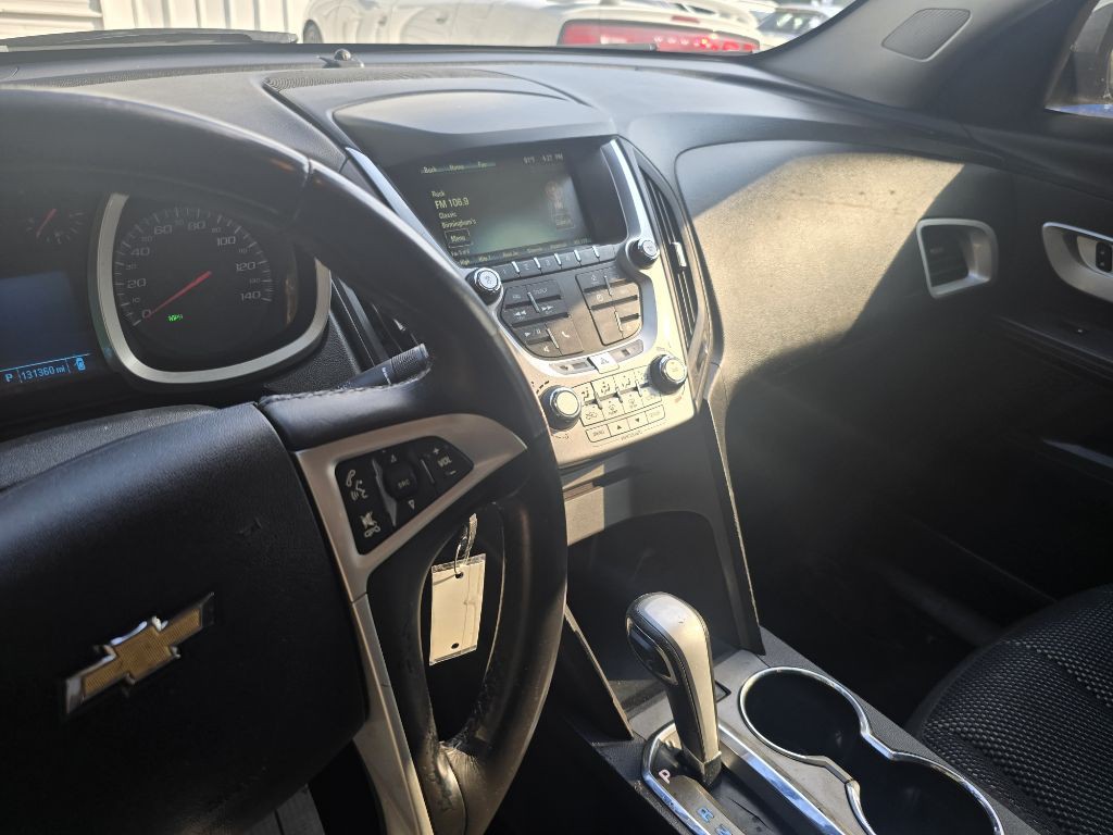 2013 Chevrolet Equinox Image 12