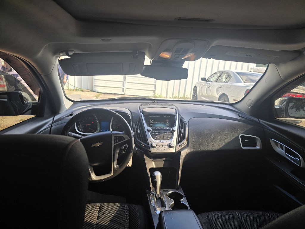 2013 Chevrolet Equinox Image 14
