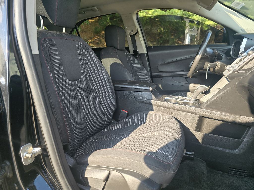 2013 Chevrolet Equinox Image 15