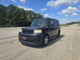 Image for 2004 Scion xB BASE ID: 6883526