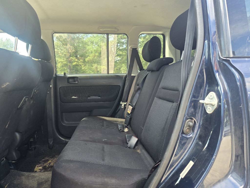 2004 Scion xB Image 13