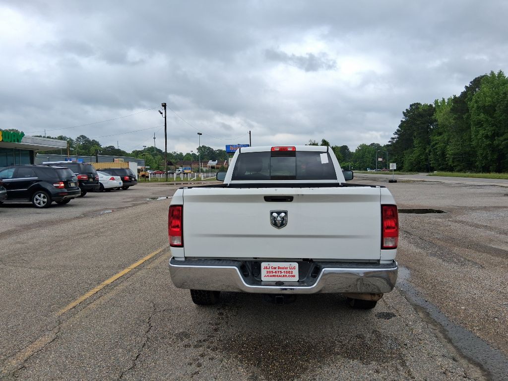2014 RAM 1500 Image 6