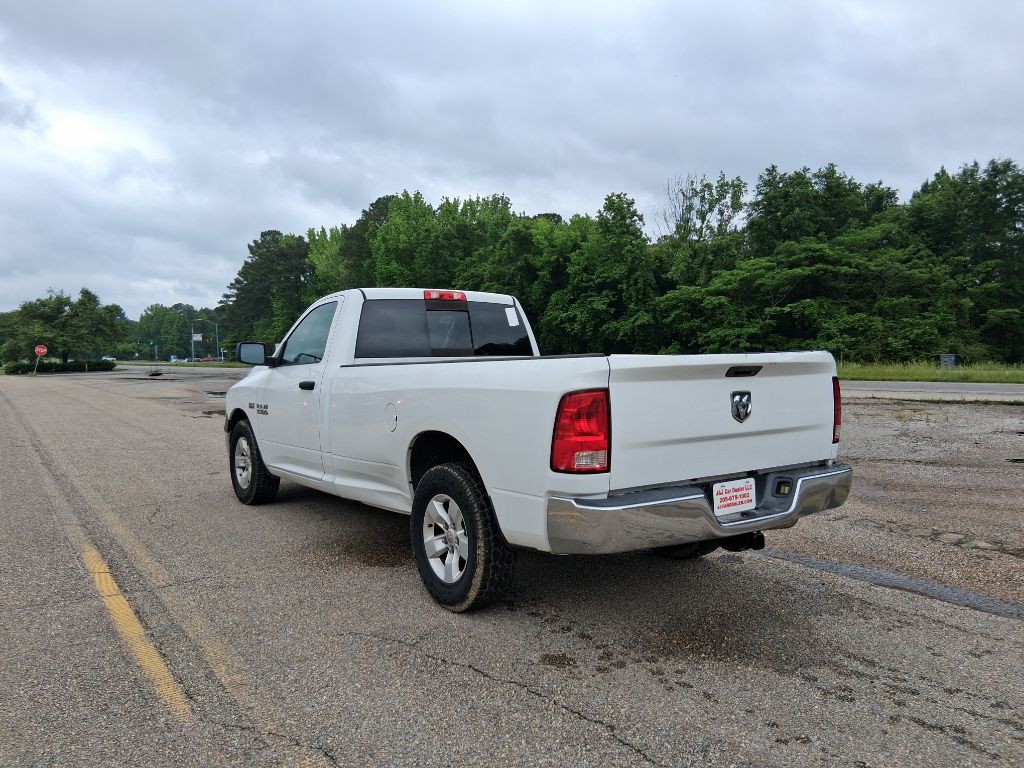 2014 RAM 1500 Image 7