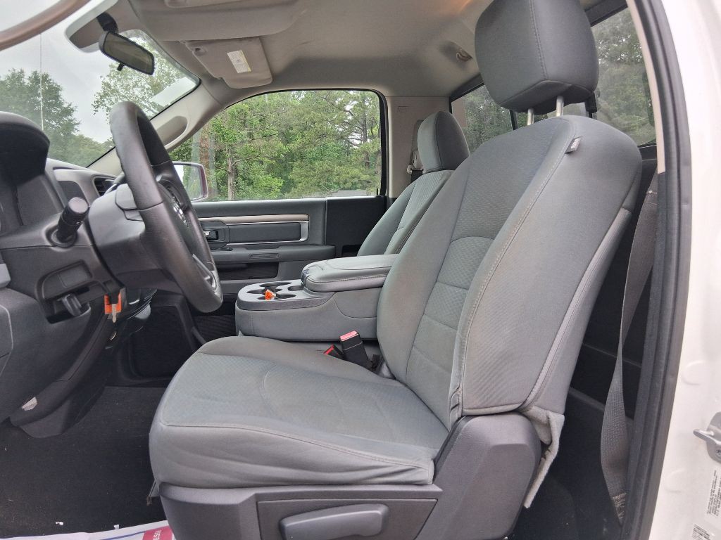 2014 RAM 1500 Image 10