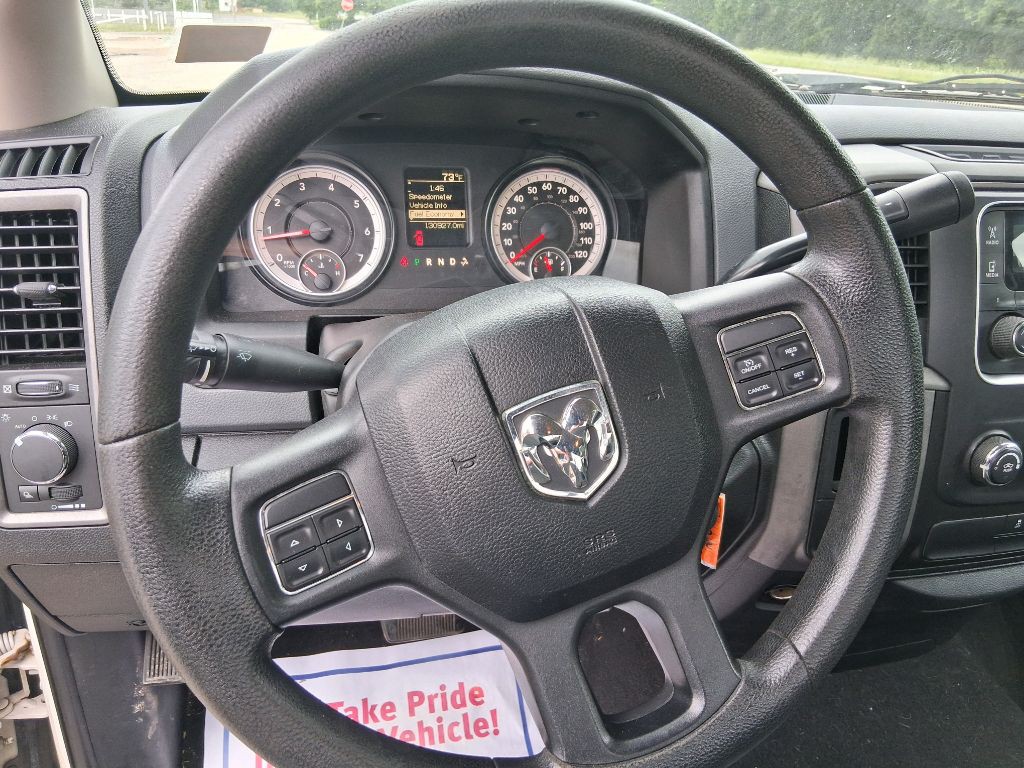 2014 RAM 1500 Image 11