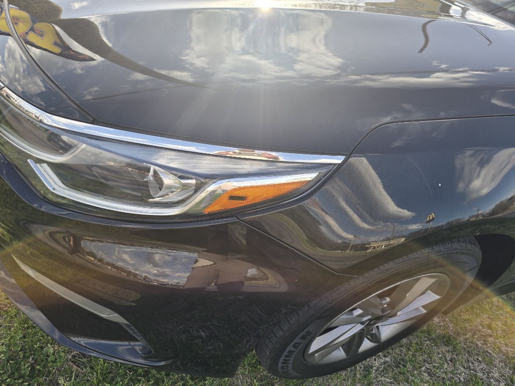 2020 Kia Optima Image 6