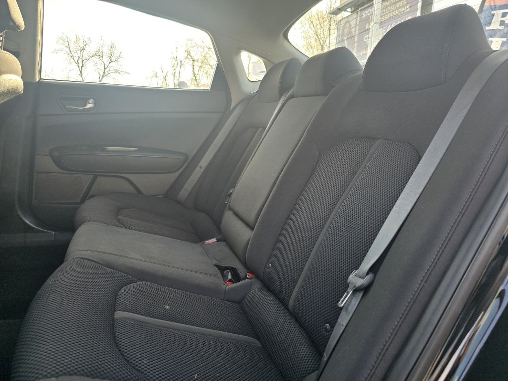 2020 Kia Optima Image 14