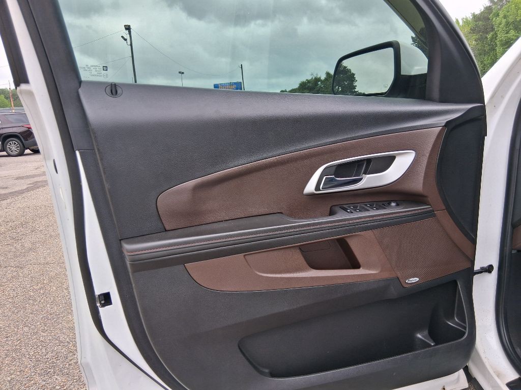2011 Chevrolet Equinox Image 9