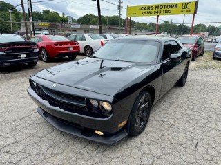 Image for 2010 Dodge Challenger R/T ID: 6620651