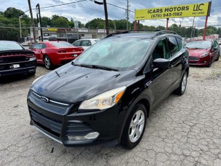 Image for 2013 Ford Escape SE ID: 6620652