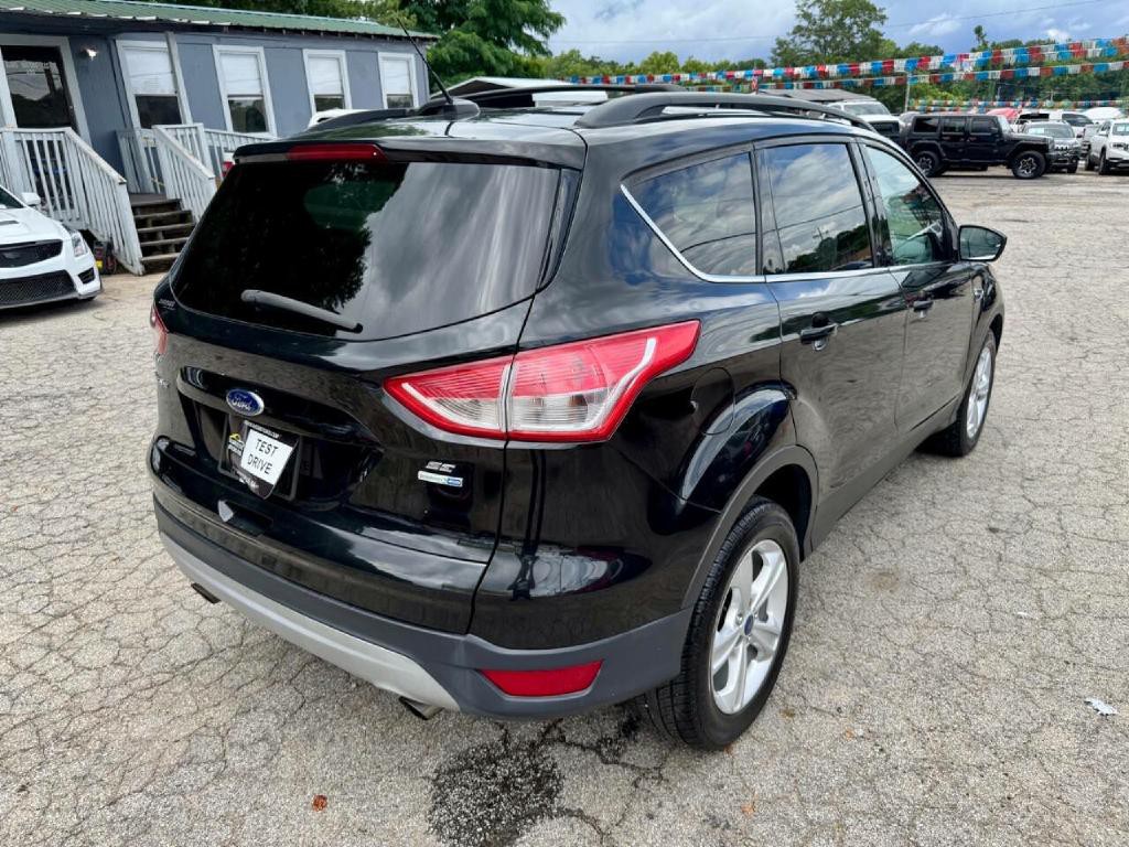 2013 Ford Escape Image 3