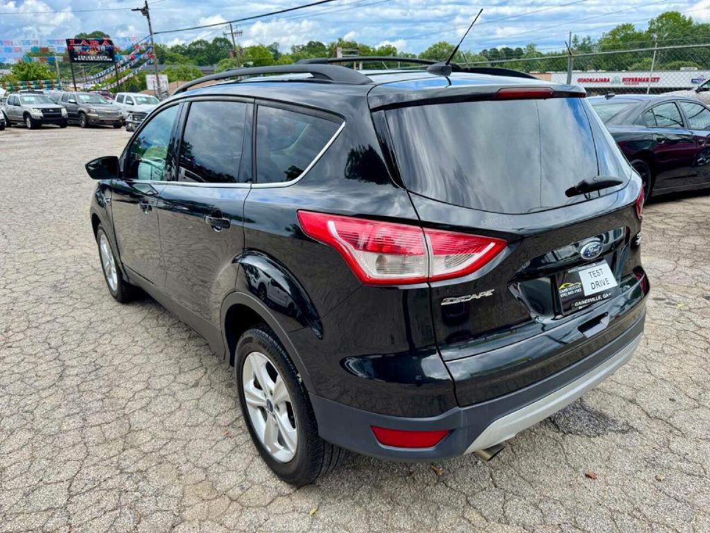 2013 Ford Escape Image 4