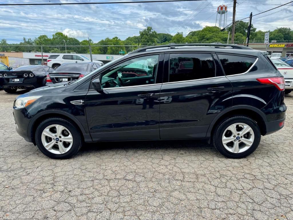 2013 Ford Escape Image 5