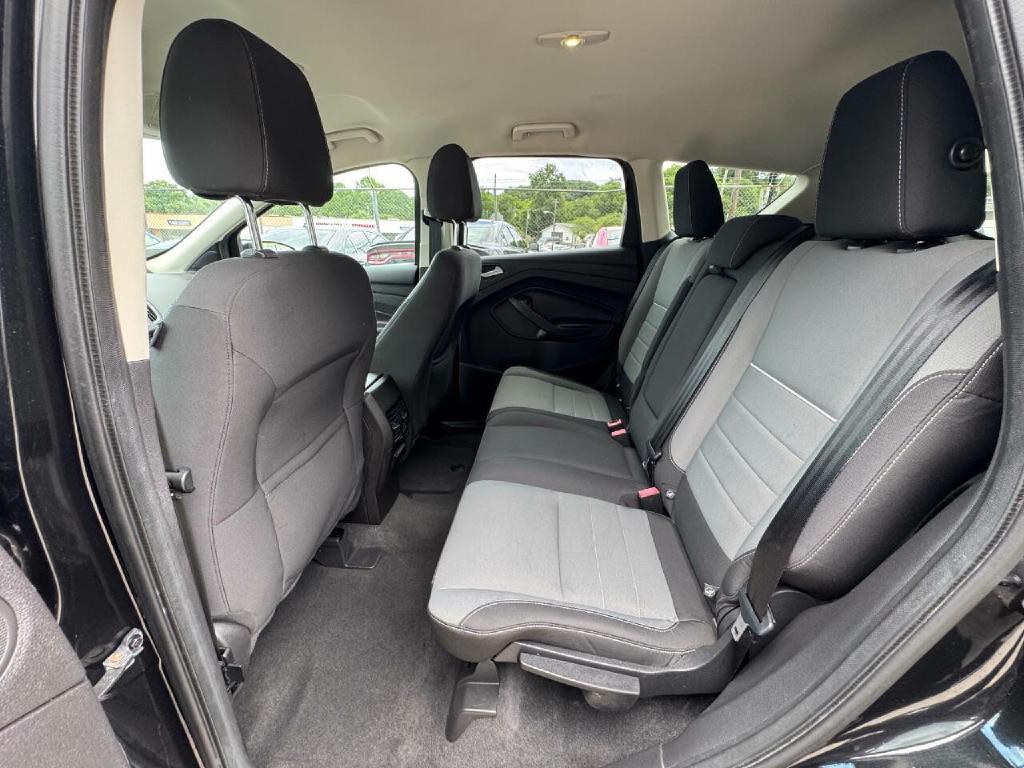 2013 Ford Escape Image 7
