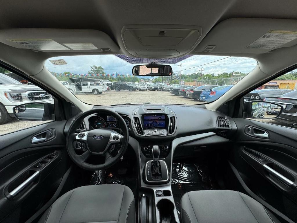 2013 Ford Escape Image 10