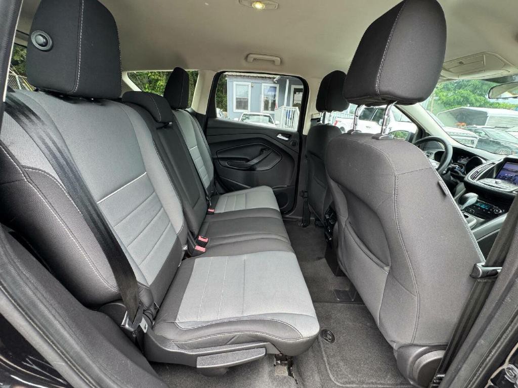 2013 Ford Escape Image 12
