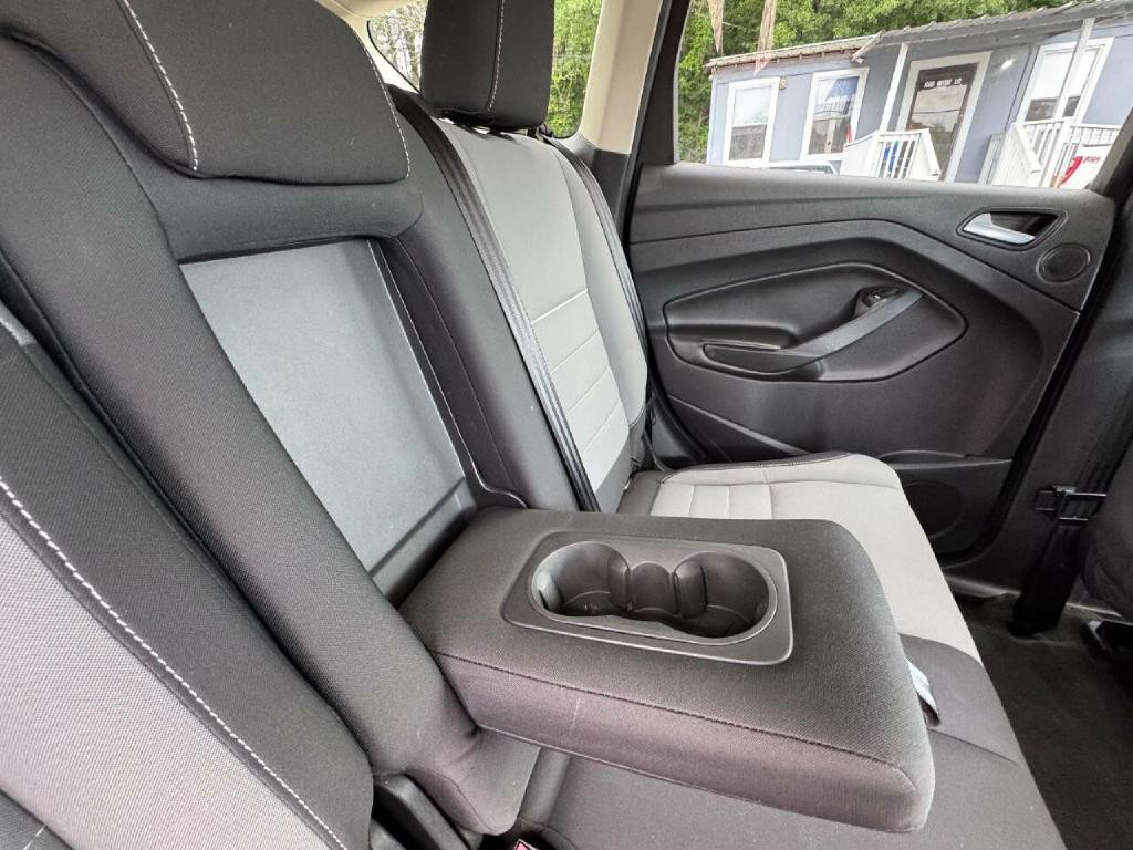2013 Ford Escape Image 13