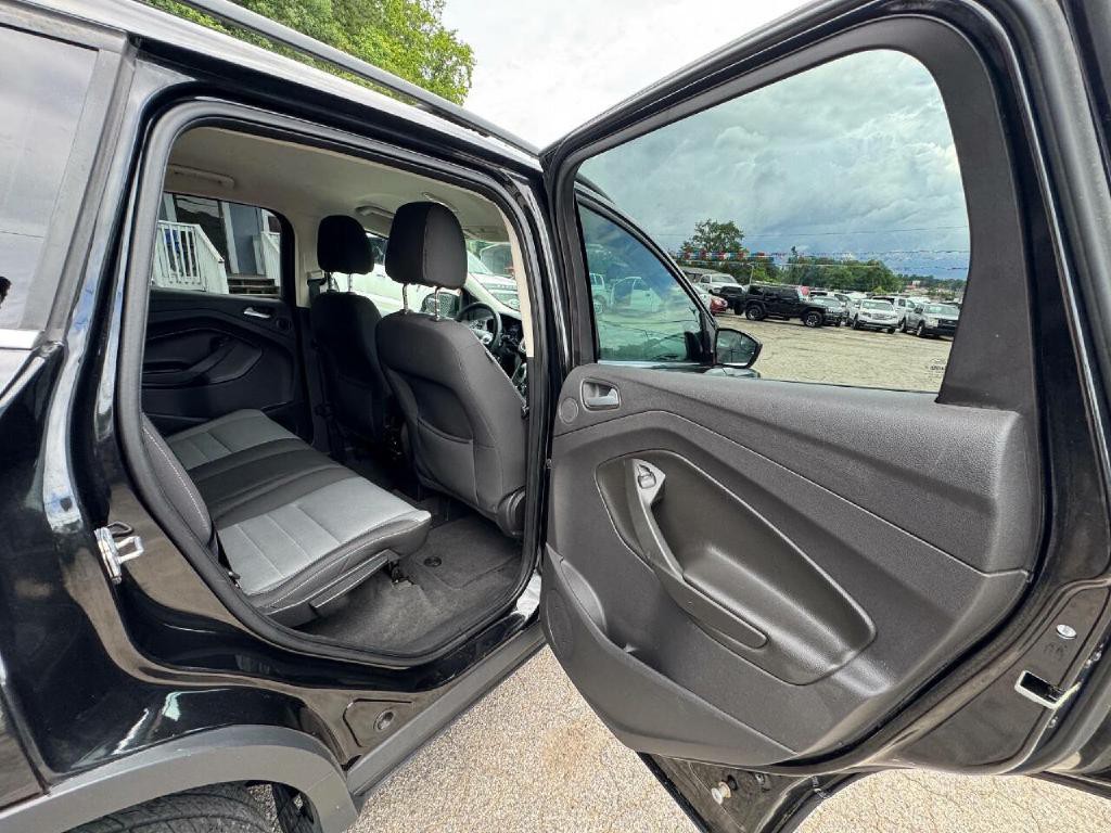 2013 Ford Escape Image 14