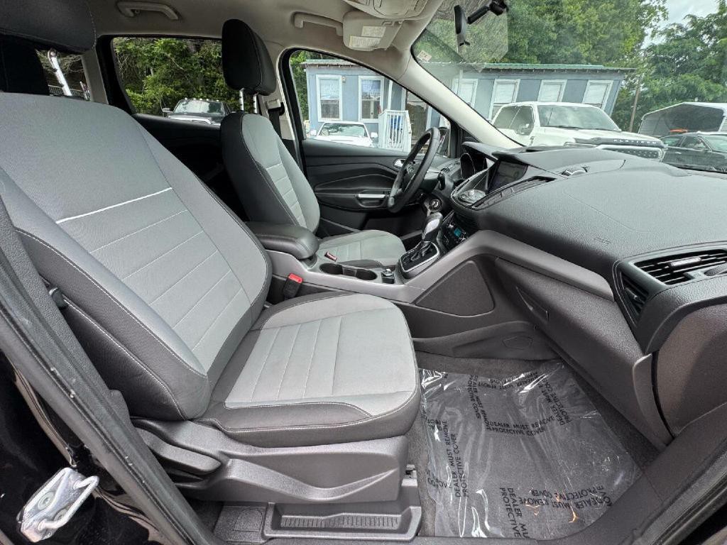 2013 Ford Escape Image 16
