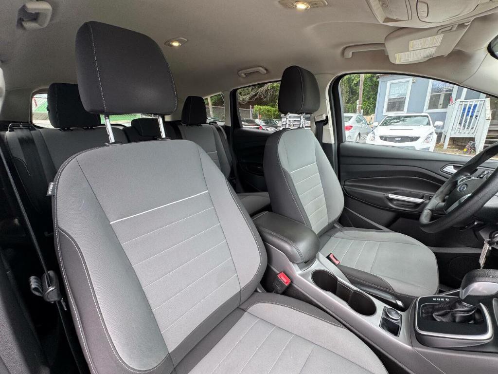 2013 Ford Escape Image 17