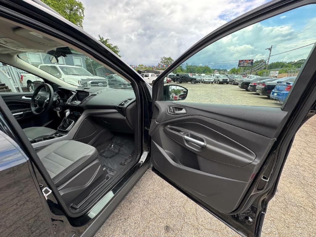 2013 Ford Escape Image 18