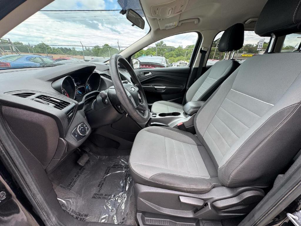 2013 Ford Escape Image 19