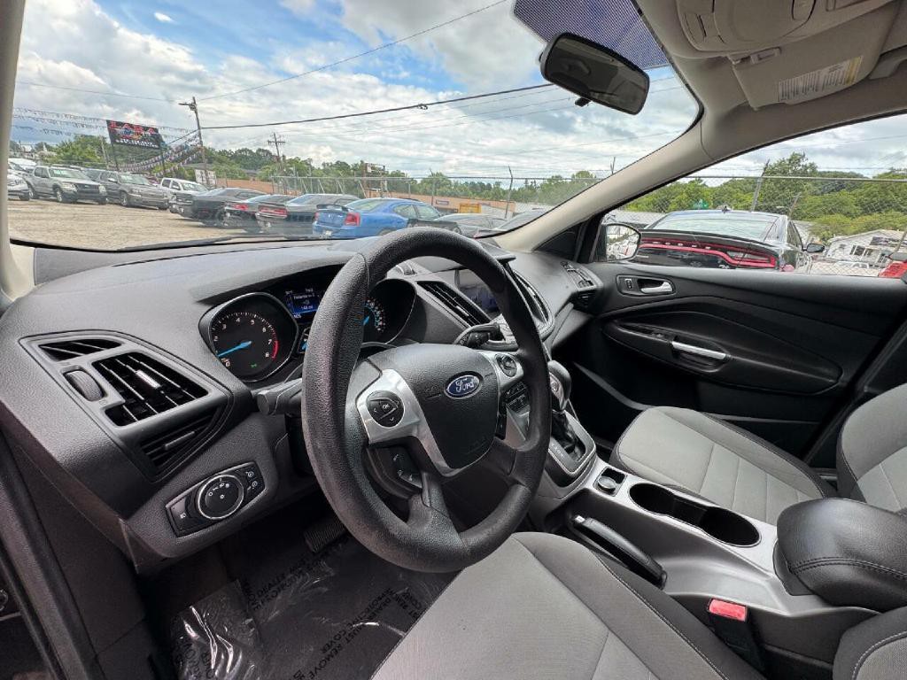 2013 Ford Escape Image 21