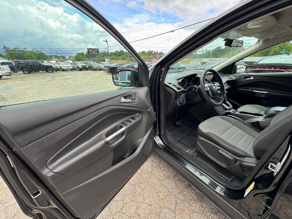 2013 Ford Escape Image 22