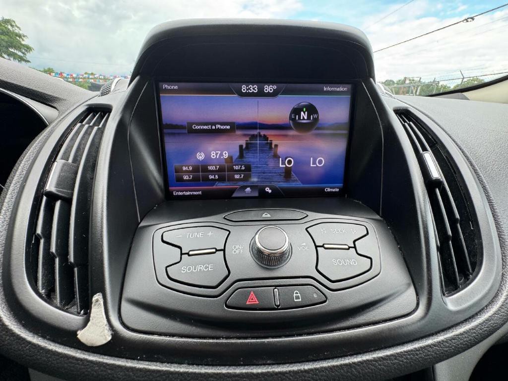 2013 Ford Escape Image 24