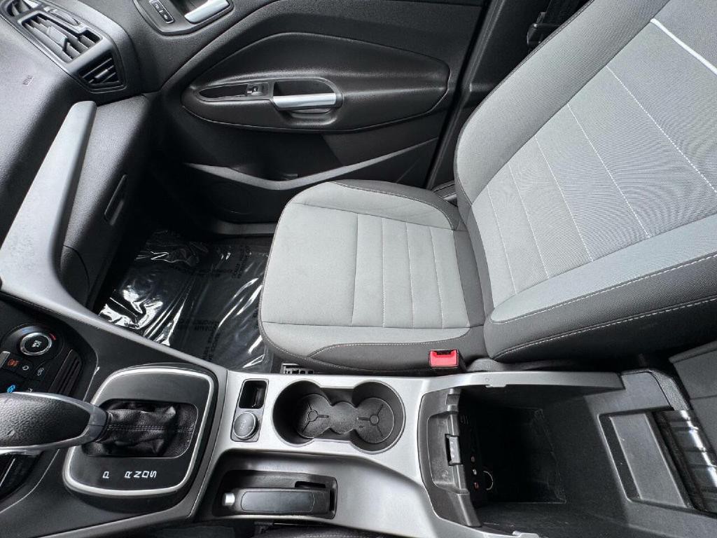 2013 Ford Escape Image 26