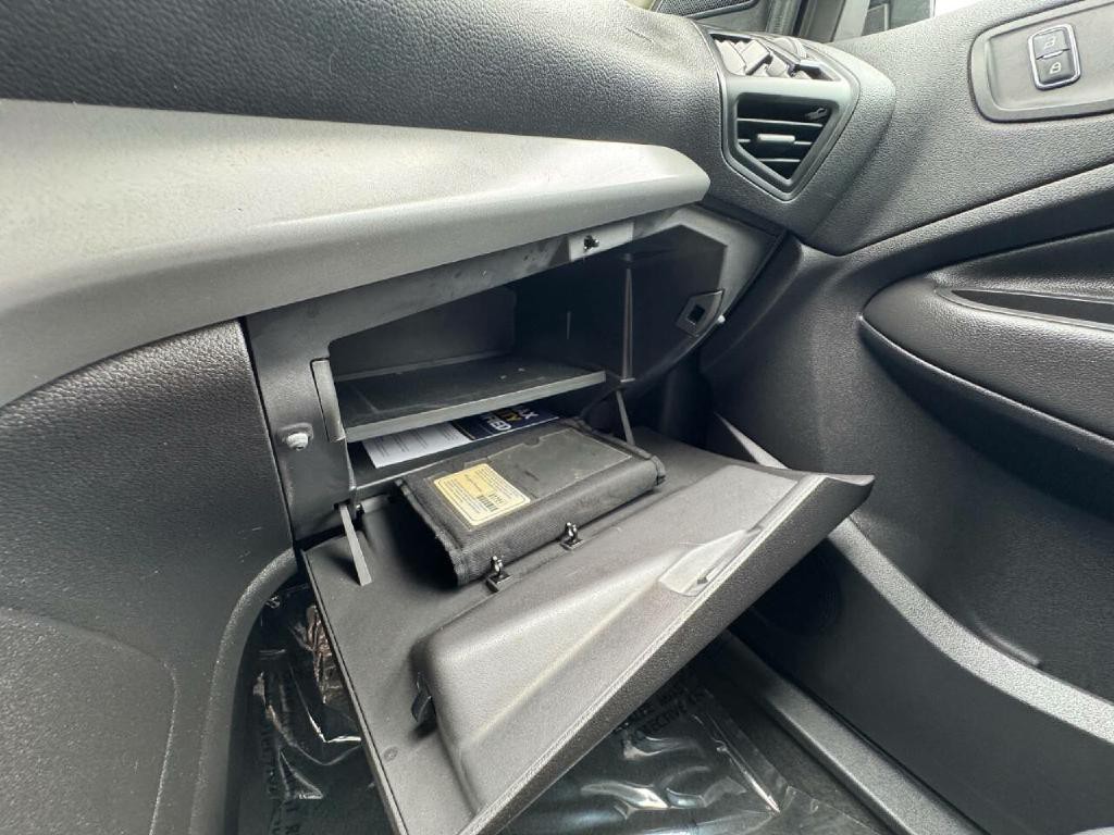 2013 Ford Escape Image 27