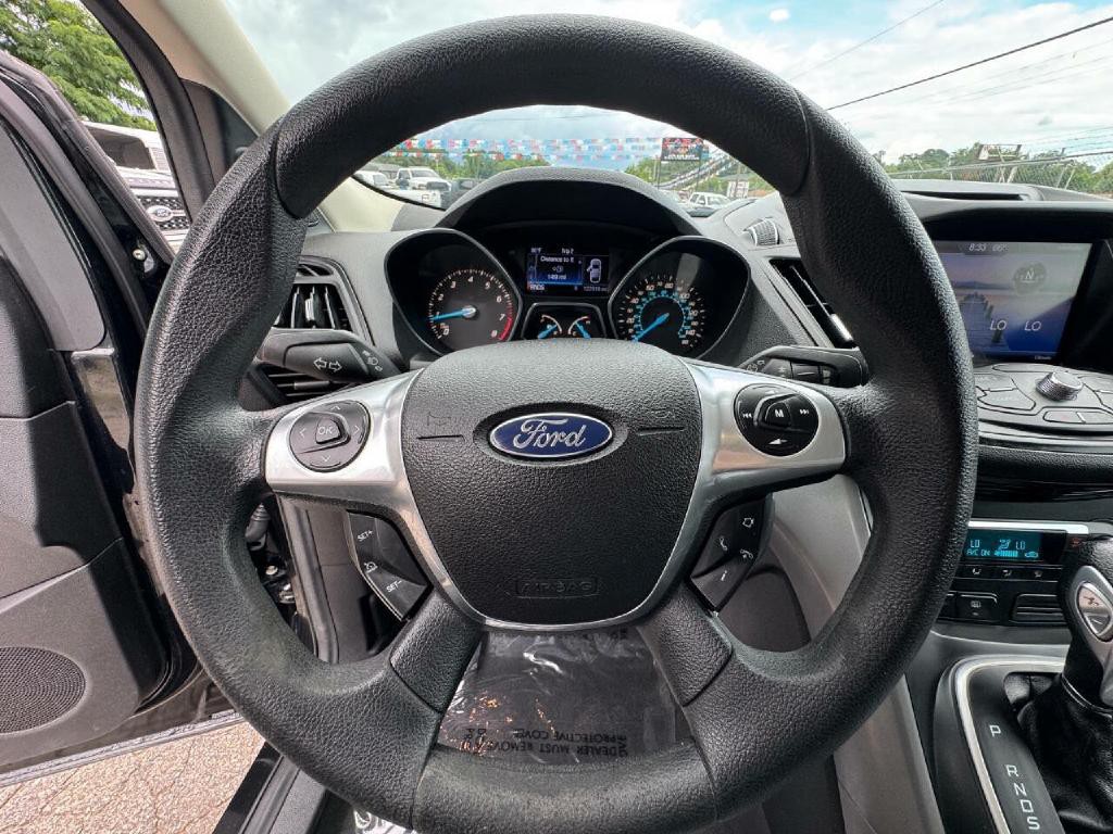 2013 Ford Escape Image 29