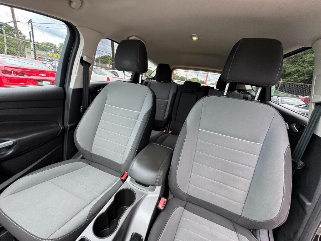 2013 Ford Escape Image 30