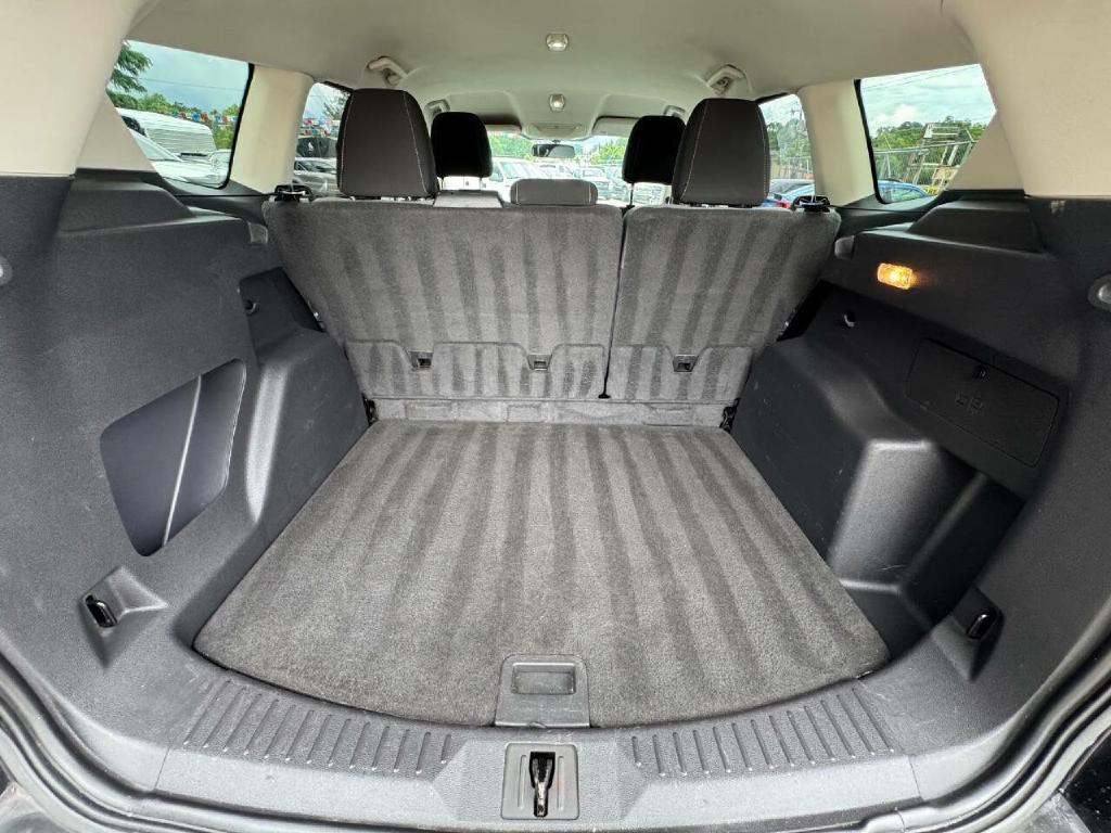 2013 Ford Escape Image 31