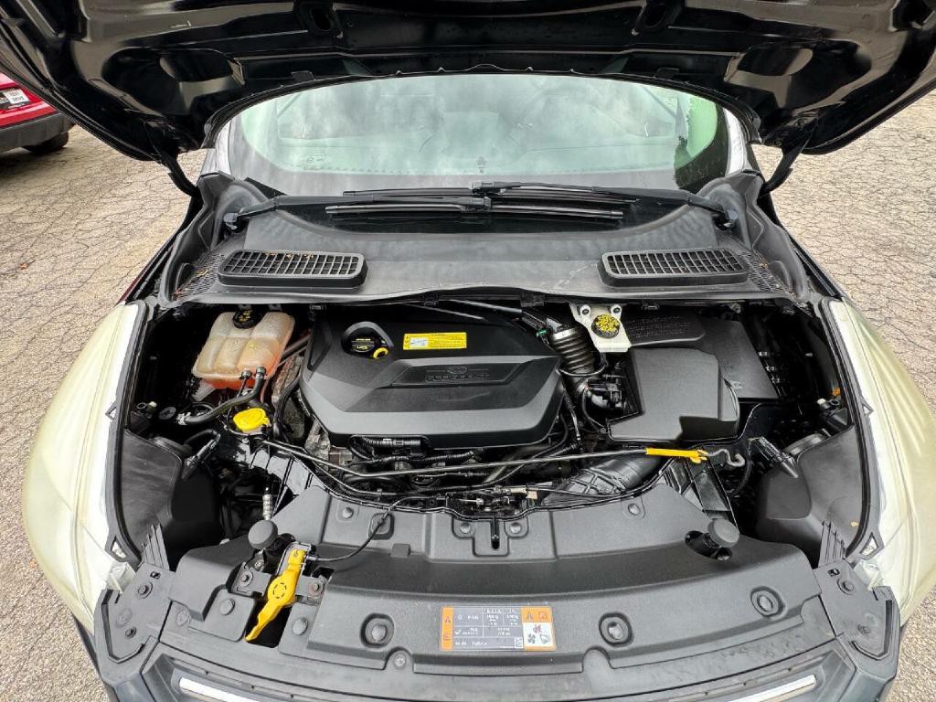 2013 Ford Escape Image 32