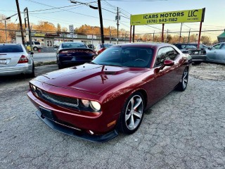 Image for 2014 Dodge Challenger R/T 100th Anniversary Appeara ID: 6733807