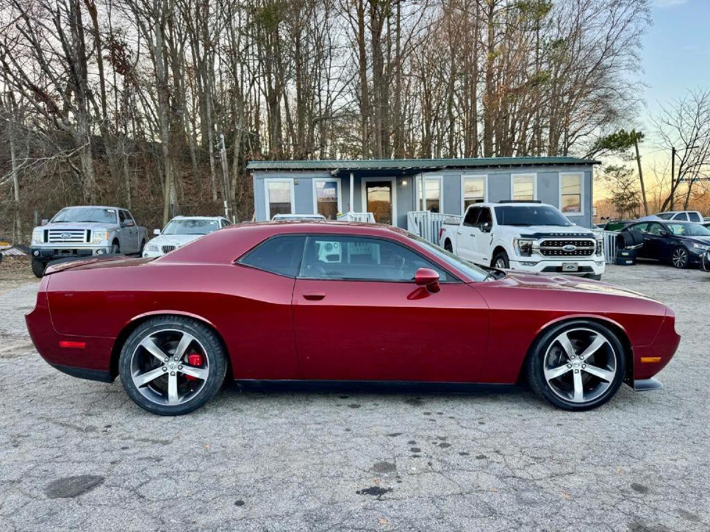 2014 Dodge Challenger Image 6